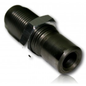 MATRICE DE SERTISSAGE LEE90780 TAPER CRIMP DIE 9MM LUGER