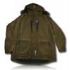 PARKA NEW XPO BIG GAME GREEN T.3XL