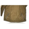 PARKA NEW XPO BIG GAME GREEN T.3XL