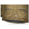 PARKA NEW XPO BIG GAME GREEN T.3XL