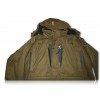 PARKA NEW XPO BIG GAME GREEN T.3XL