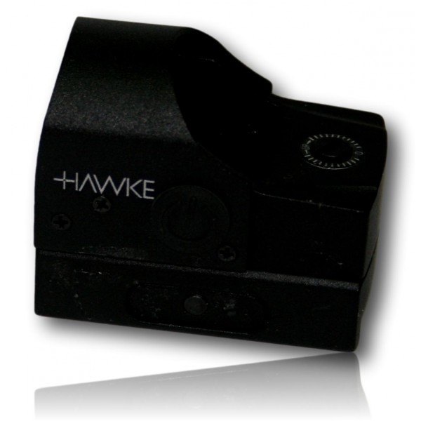 POINT ROUGE HAWKE REFLEX 5 MOA 12133