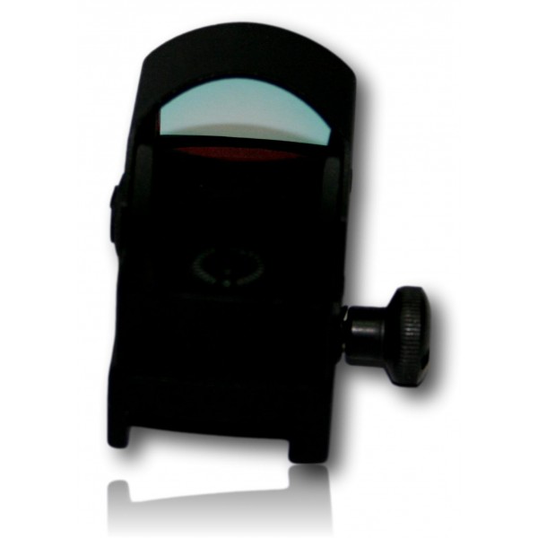 POINT ROUGE HAWKE REFLEX 5 MOA 12133