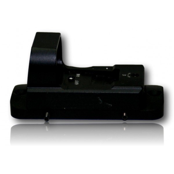 POINT ROUGE OPTIMUN BED 40