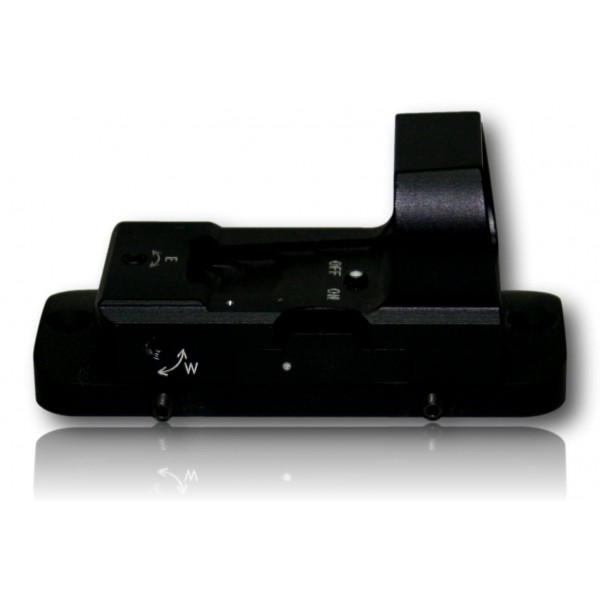 POINT ROUGE OPTIMUN BED 40
