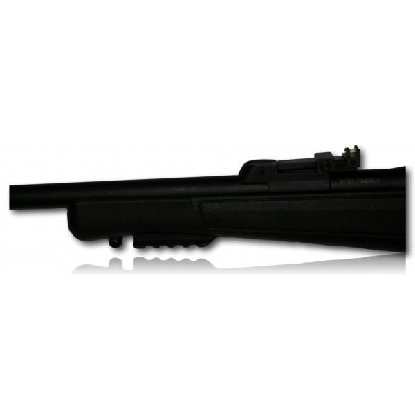 CARABINE HATSAN 22lr BOLT ACTION RIFLE SYNTHETIQUE