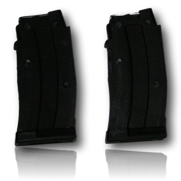 CARABINE HATSAN 22lr BOLT ACTION RIFLE SYNTHETIQUE