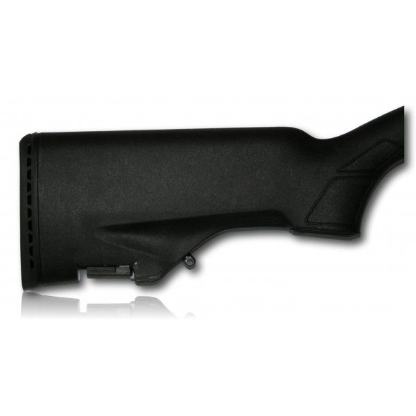 CARABINE HATSAN 22lr BOLT ACTION RIFLE SYNTHETIQUE