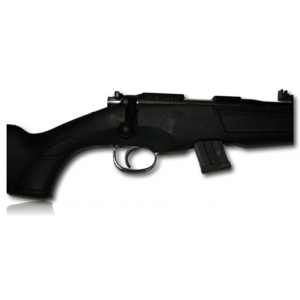 CARABINE HATSAN 22lr BOLT ACTION RIFLE SYNTHETIQUE