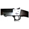 FUSIL LUGER MONOCOUP cal.410