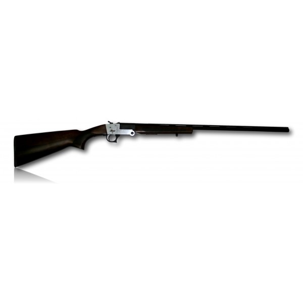 FUSIL LUGER MONOCOUP cal.410