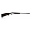 FUSIL LUGER MONOCOUP cal.410
