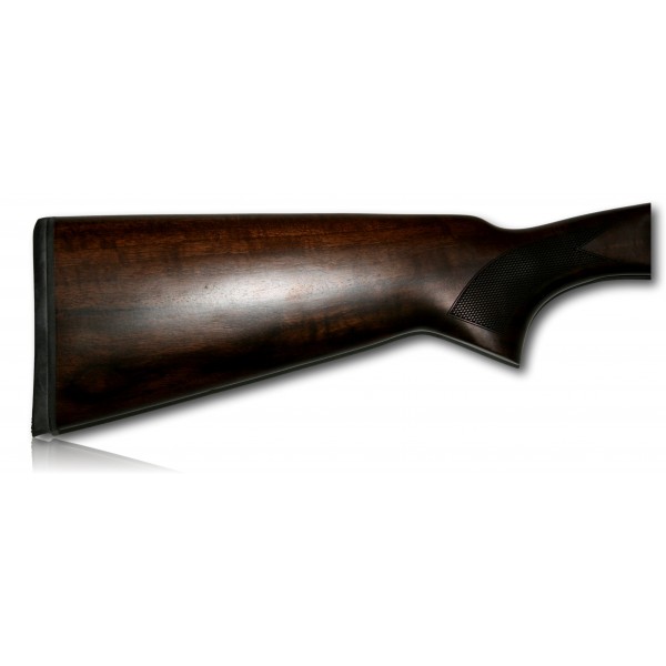 FUSIL LUGER MONOCOUP cal.410