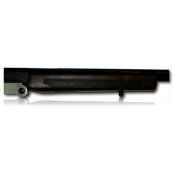 FUSIL LUGER MONOCOUP cal.410