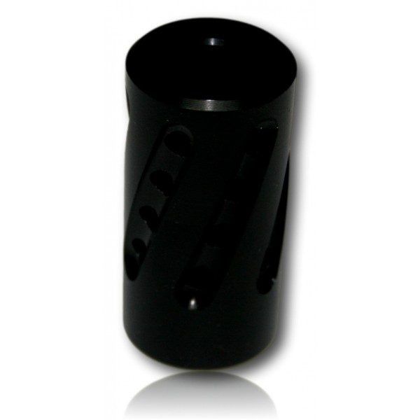 FREIN DE BOUCHE CAL 22LR 1/2X20