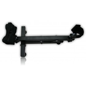 CHEVALET DE TIR POUR ARME LONGUE