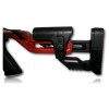 CARABINE RUGER PRECISION RIMFIRE 22LR 46CM DRAPEAU AMERICAIN