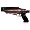 CARABINE RUGER PRECISION RIMFIRE 22LR 46CM DRAPEAU AMERICAIN