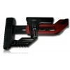 CARABINE RUGER PRECISION RIMFIRE 22LR 46CM DRAPEAU AMERICAIN
