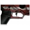 CARABINE RUGER PRECISION RIMFIRE 22LR 46CM DRAPEAU AMERICAIN