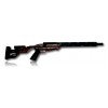 CARABINE RUGER PRECISION RIMFIRE 22LR 46CM DRAPEAU AMERICAIN