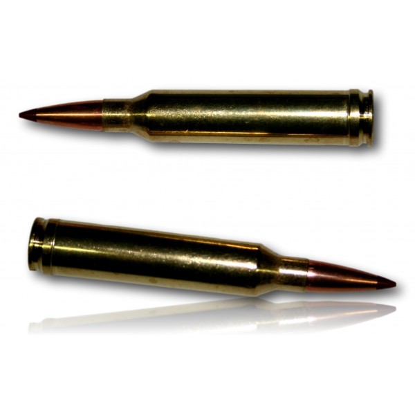 7RM HORNADY 162GR ELD-X DTE DE 20