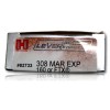 308 MARLIN EXP HORNADY 160GR FTX BTE 20 82733