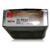 35 REM HORNADY 200 GR FTX BTE 20 82735