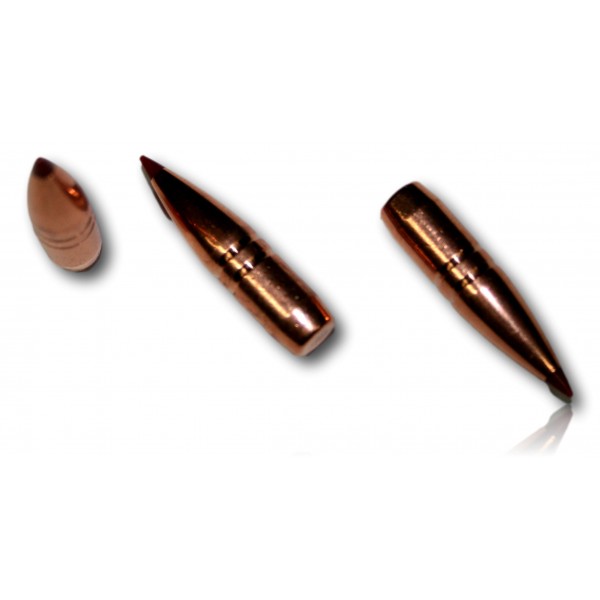 OGIVE HORNADY CAL 30 150 GR CX BTE 50 303704
