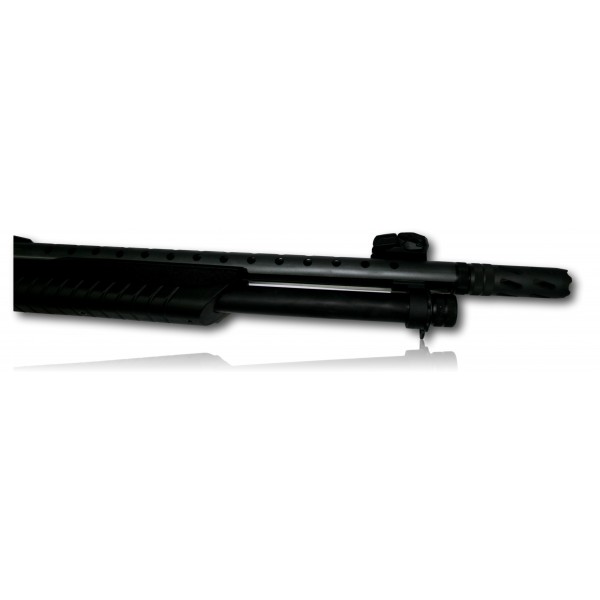FUSIL A POMPE FABARM S CLASS PRO FORCES STAGE 2 CAL12/76
