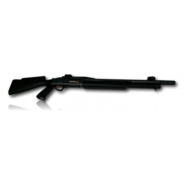 FUSIL A POMPE FABARM S CLASS PRO FORCES STAGE 2 CAL12/76