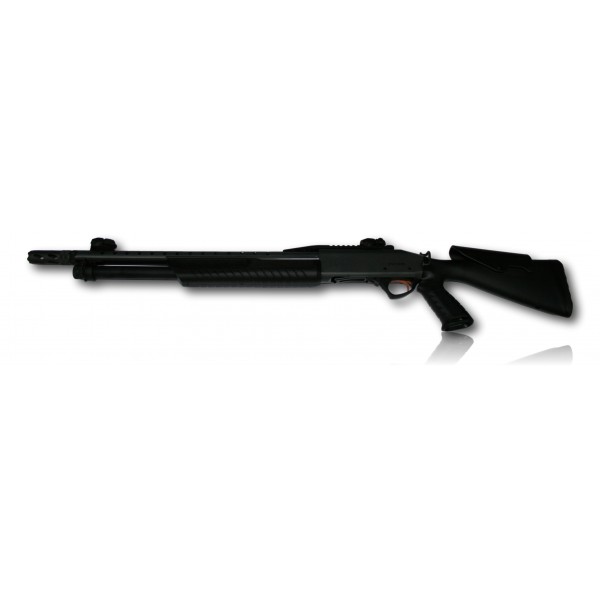 FUSIL A POMPE FABARM S CLASS PRO FORCES STAGE 2 CAL12/76