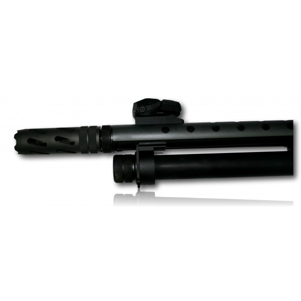 FUSIL A POMPE FABARM S CLASS PRO FORCES STAGE 2 CAL12/76