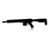 CARABINE PERUN ARMS AR15 CAL 223 REM