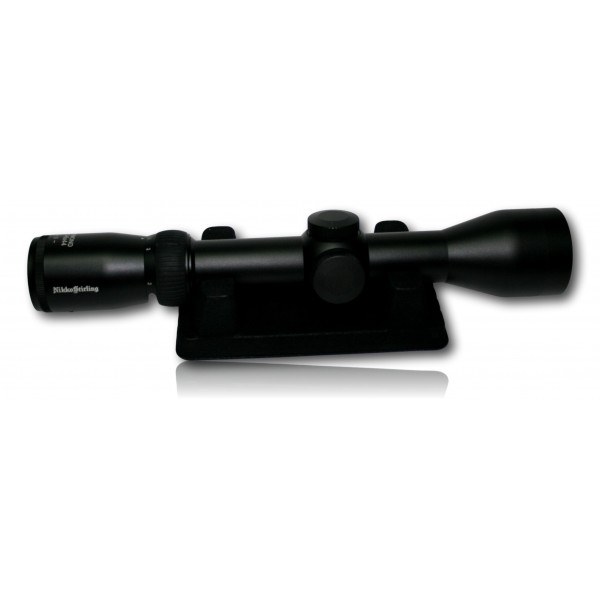 LUNETTE POLYVALENTE NIKKO STERLING DIAMOND HUNTING  1.5 - 6X44