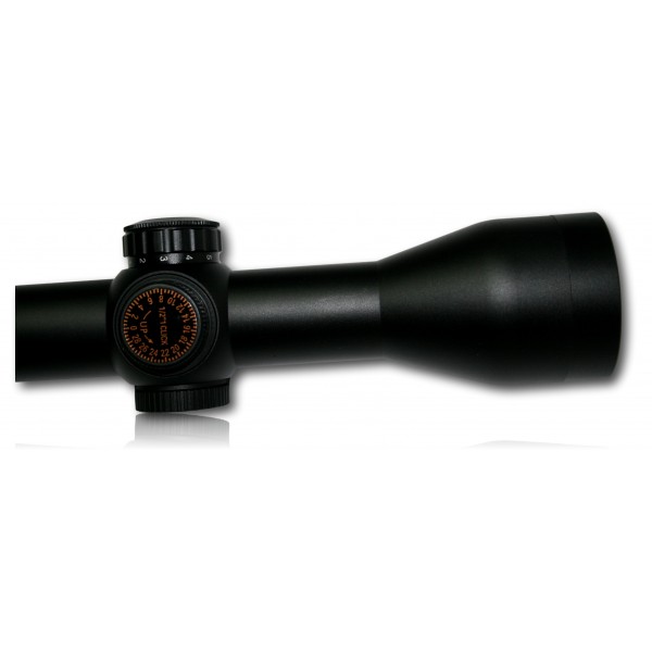 LUNETTE POLYVALENTE NIKKO STERLING DIAMOND HUNTING  1.5 - 6X44