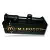 LUNETTE DE BATTUE MICRODOT  1- 8X24 IR