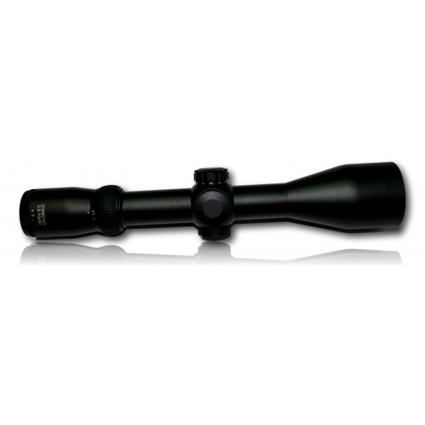 LUNETTE D'APPROCHE NIKKO STERLING DIAMOND HUNTING  2.5 - 10X50