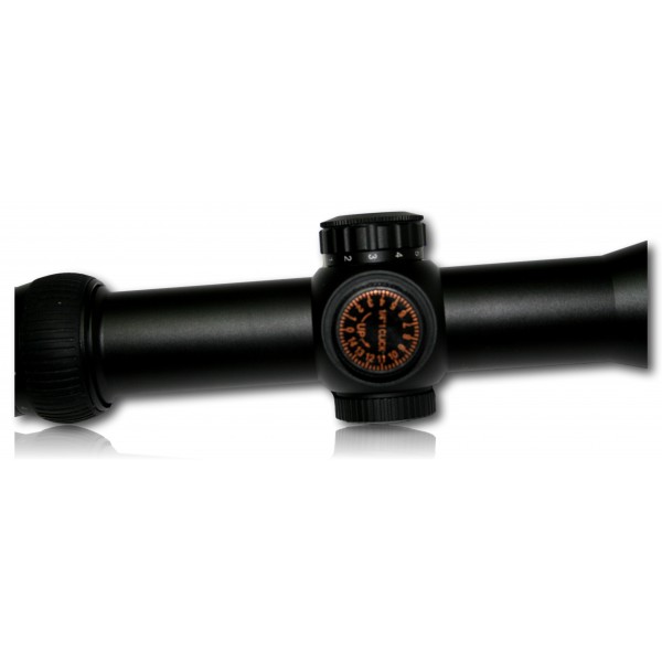 LUNETTE D'APPROCHE NIKKO STERLING DIAMOND HUNTING  2.5 - 10X50