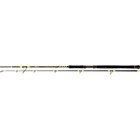 CANNE BLACK CAT PASSION PRO DX BOAT SPIN 2.4M 50-190G