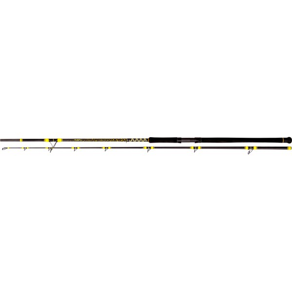 CANNE BLACK CAT PASSION PRO DX 3M 600G