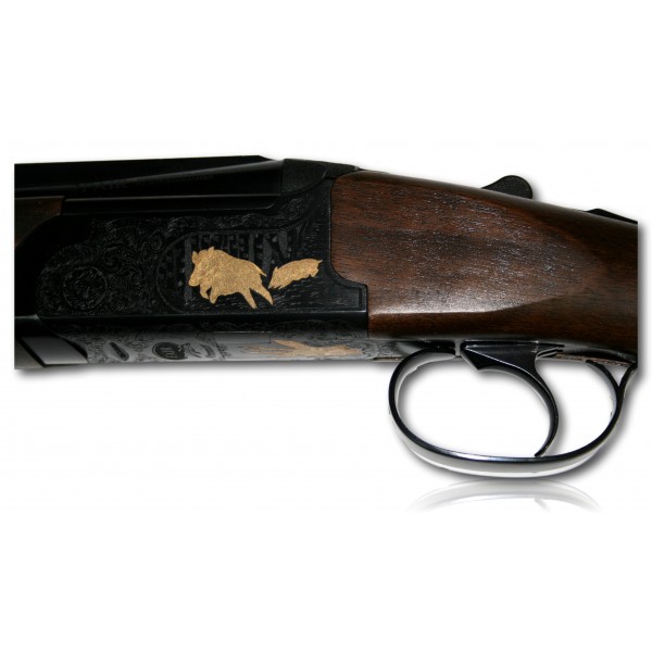 FUSIL SUPERPOSE FAIR EXPRESS DC3338 CAL 8X57JRS