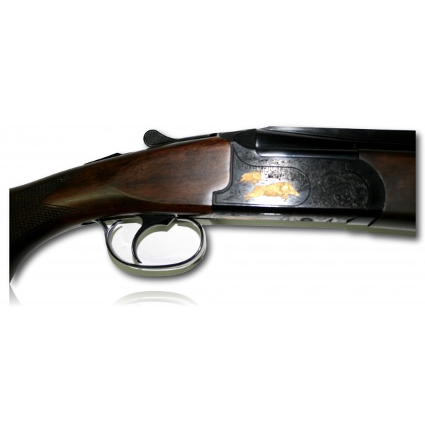 FUSIL SUPERPOSE FAIR EXPRESS DC3338 CAL 8X57JRS