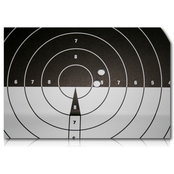 FUSIL SUPERPOSE FAIR EXPRESS DC3338 CAL 8X57JRS