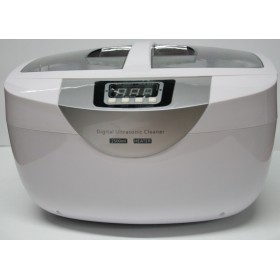 BAC A ULTRASON 2500ML