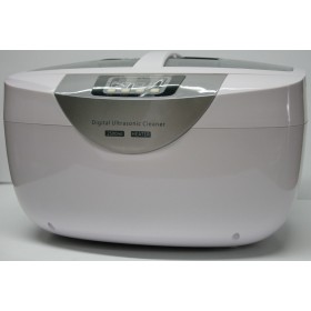 BAC A ULTRASON 2500ML