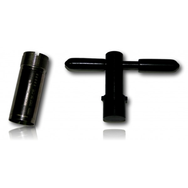 FUSIL SUPERPOSE FAIR PREMIER EXTRACTEUR ACIER CAL 20/76