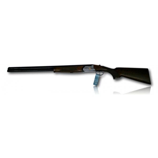 FUSIL SUPERPOSE FAIR PREMIER EXTRACTEUR ACIER CAL 20/76