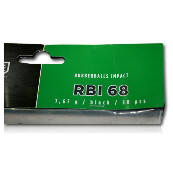 MUNITION T4E CAL68 PAR 50