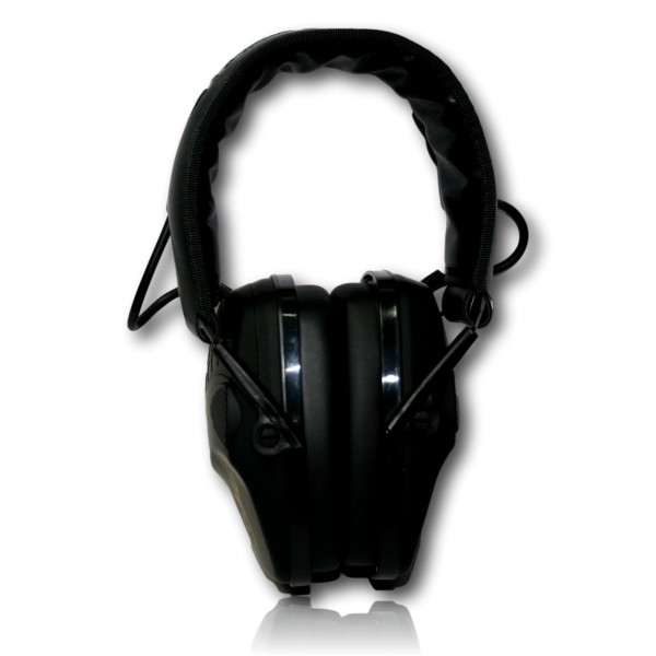CASQUE ANTI BRUIT ELECTRONIQUE BROWNING FOX